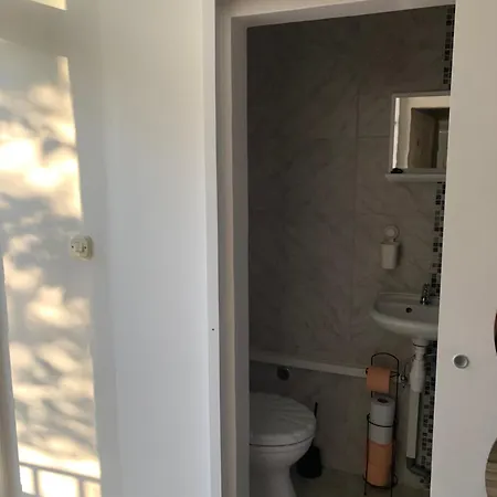 Klancic 10 Apartamento Novi Vinodolski
