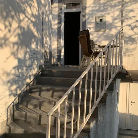 Apartamento Klancic 10 *