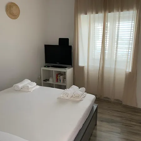 Klancic 10 * Novi Vinodolski