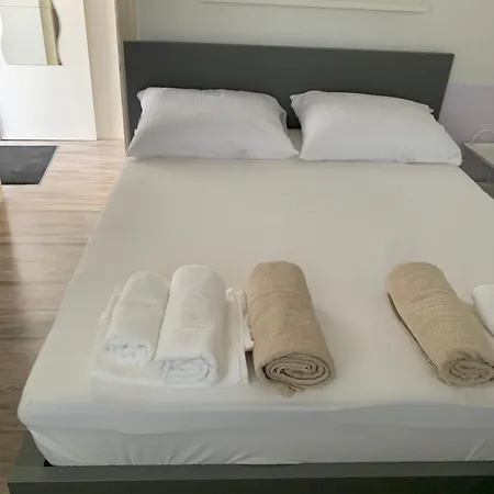 Klancic 10 Apartmán