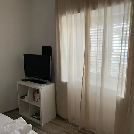 Klancic 10 Apartamento *