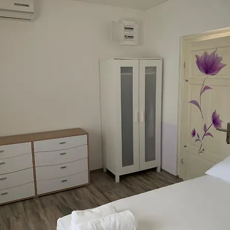 Klancic 10 Apartamento Novi Vinodolski