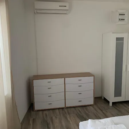 Klancic 10 Apartamento *