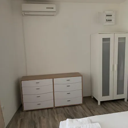 Apartamento Klancic 10 Novi Vinodolski